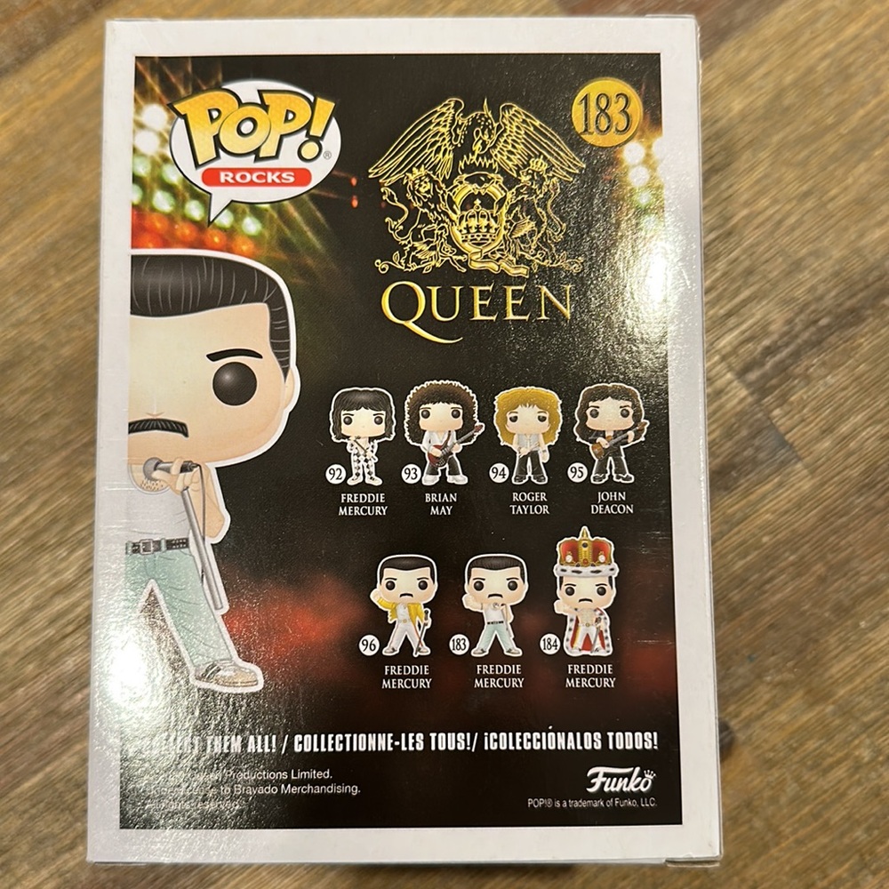 Pop! 183 - Picture 3 of 3